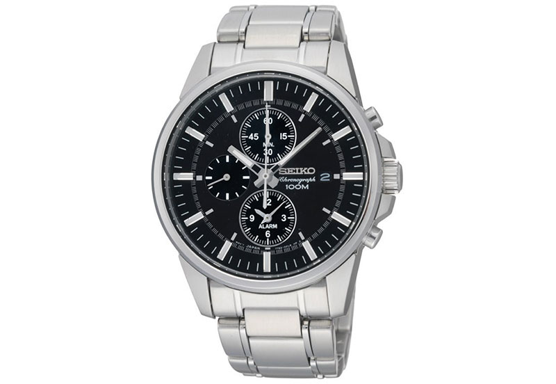 Seiko horlogeband SNAF03P1