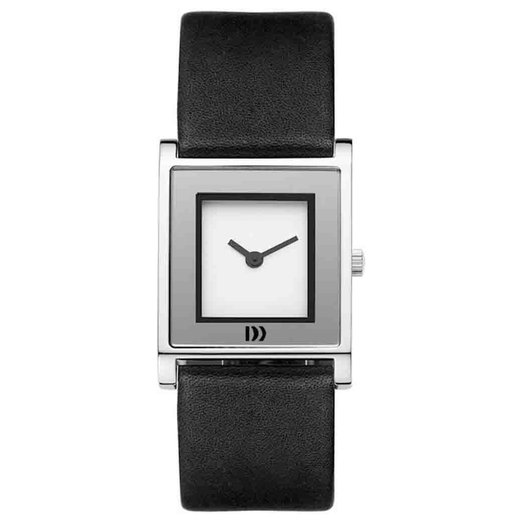 Originele Danish Design horlogeband IV12Q894