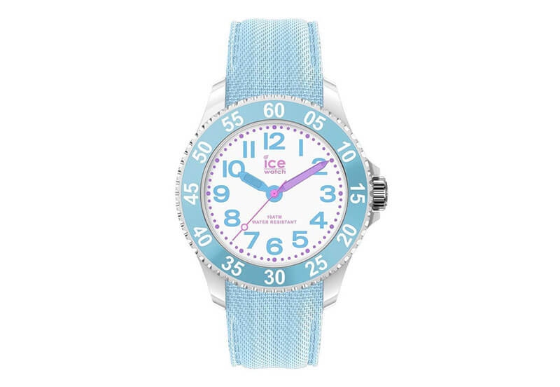 Ice-Watch horlogeband - 018936 - ICE cartoon XS - Extra small (28mm)