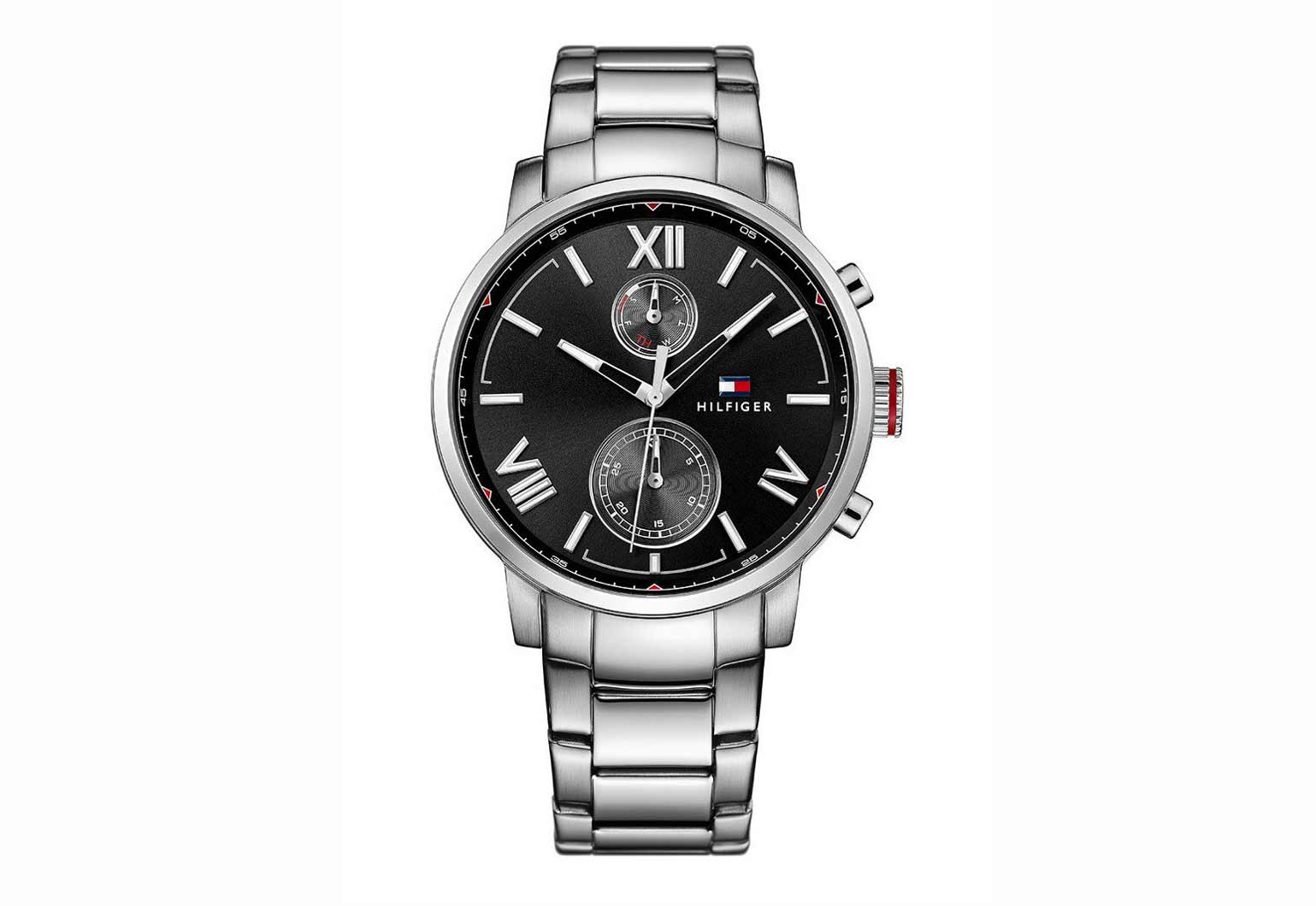 Tommy Hilfiger horlogeband TH1791307