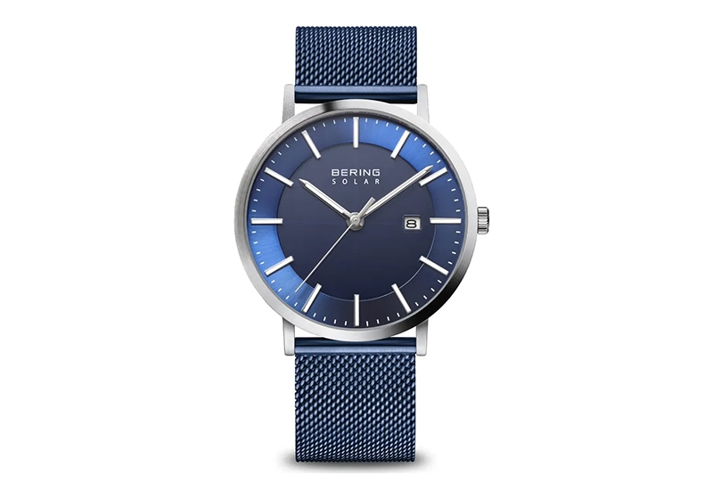Blauw