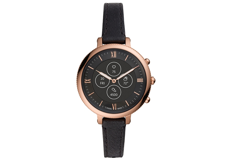 Fossil horlogeband FTW7035