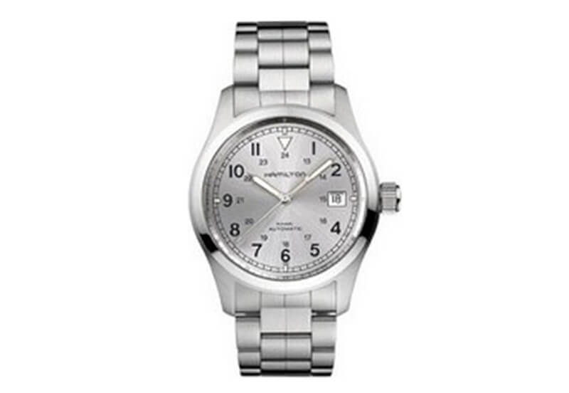 Zilver