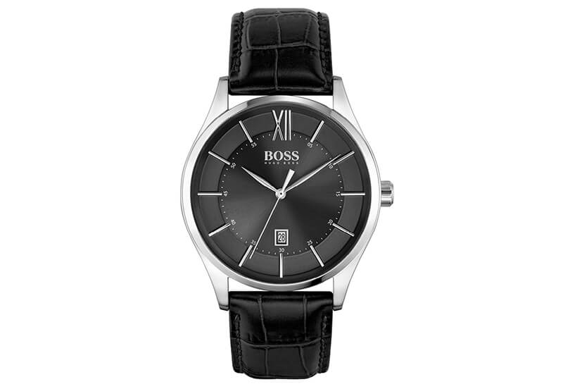 Hugo Boss Distinction HB1513794 horlogeband