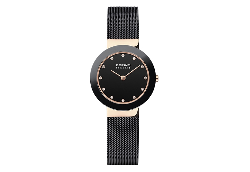 Bering horlogeband 31429-166