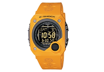 Casio horlogeband G-8000F-9B