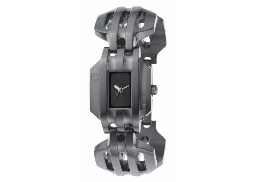 Diesel horlogeband DZ5028