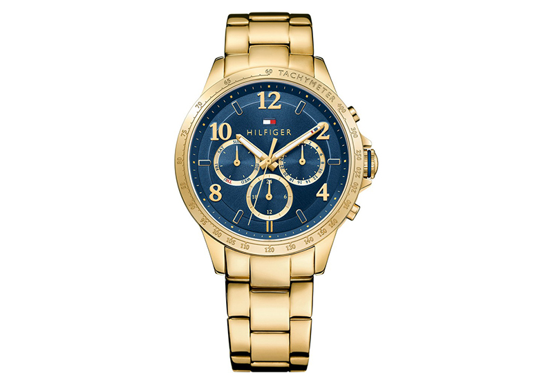 Tommy Hilfiger horlogeband TH1781643