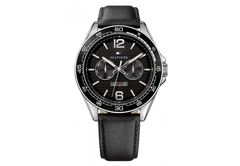 Tommy Hilfiger horlogeband TH1791369