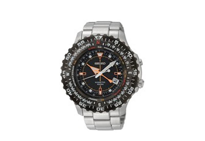 Originele horlogeband voor Seiko SKA423P1