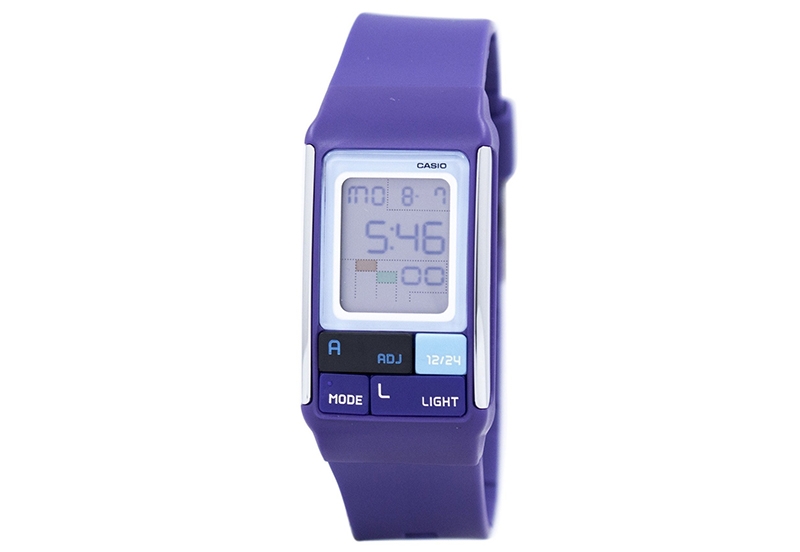 Casio horlogeband LDF-52-6A