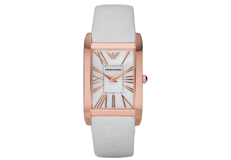 Horlogeband Armani AR2047