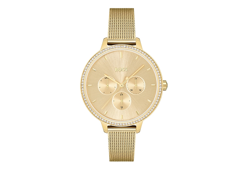 Horlogebandje Hugo Boss HB1502664