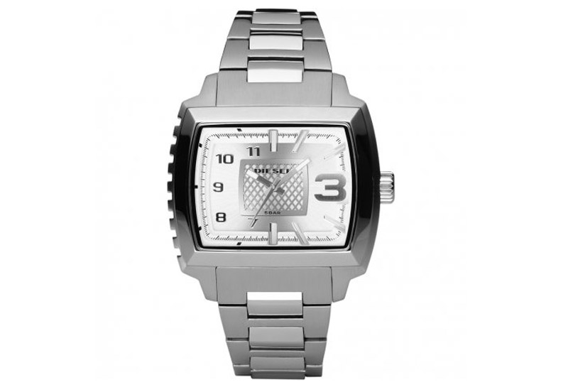 Diesel horlogeband DZ1366