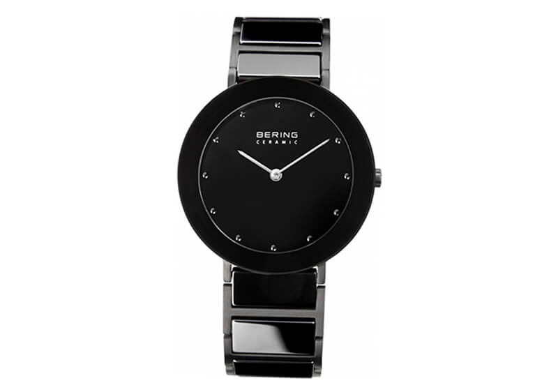 Horlogebandje voor Bering 11435-748