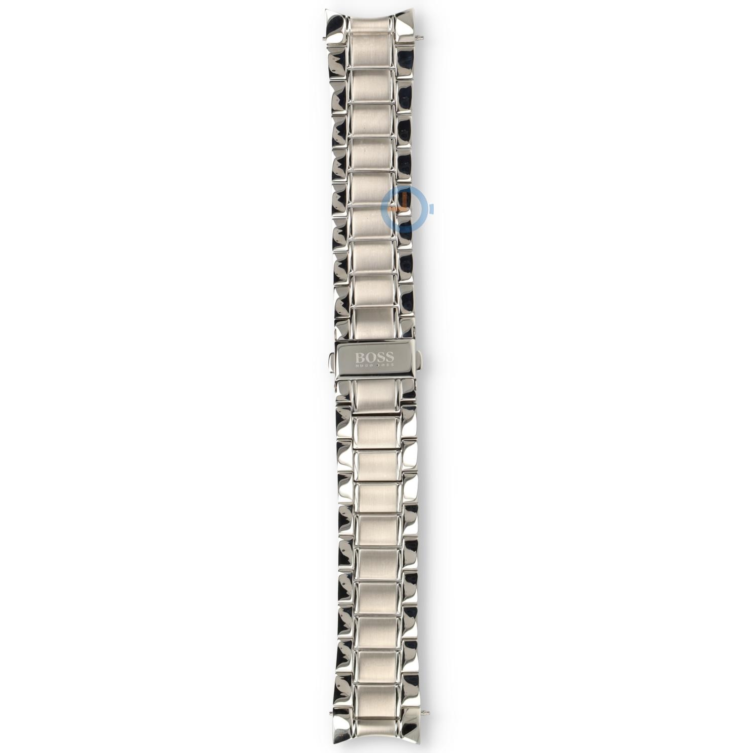 Hugo Boss Skymaster HB1513784 horlogeband