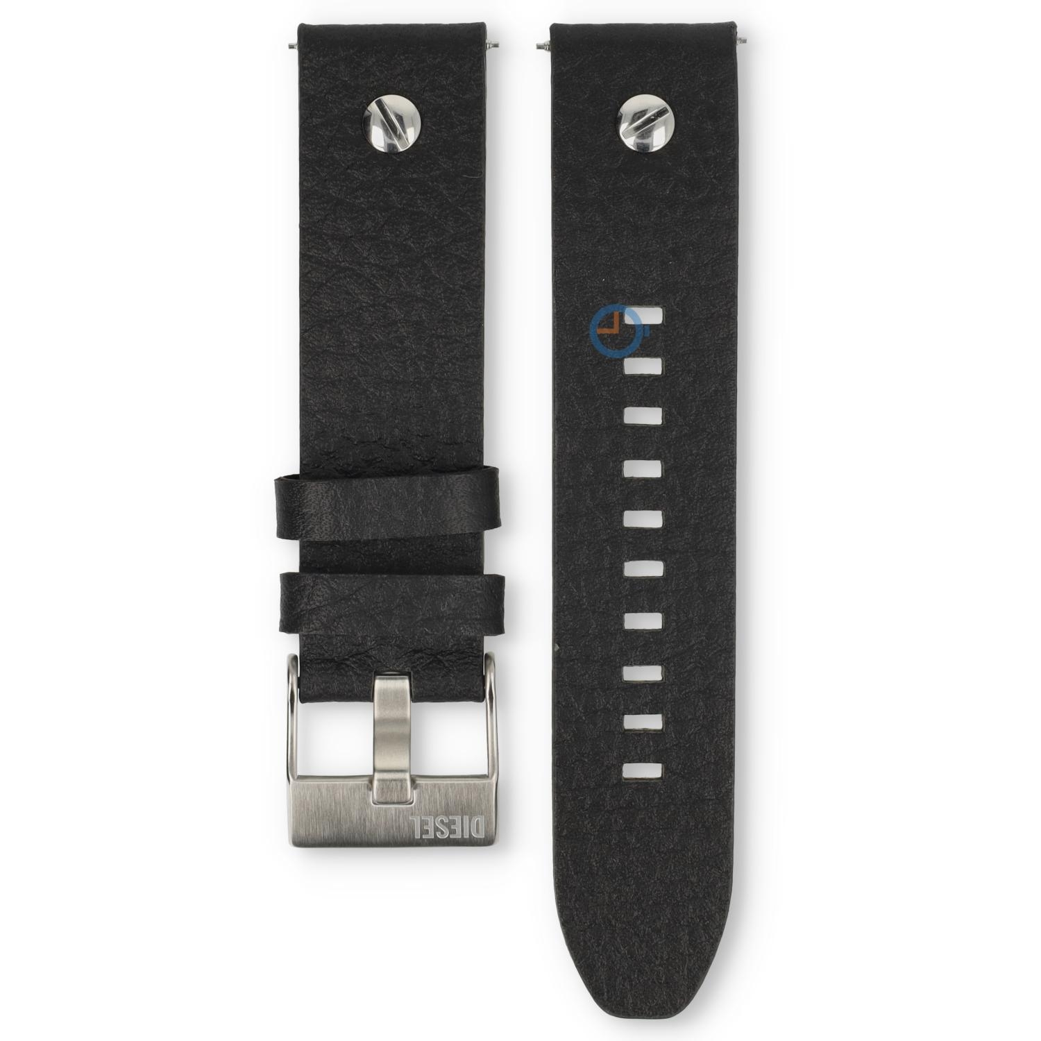 Diesel horlogeband DZ7307