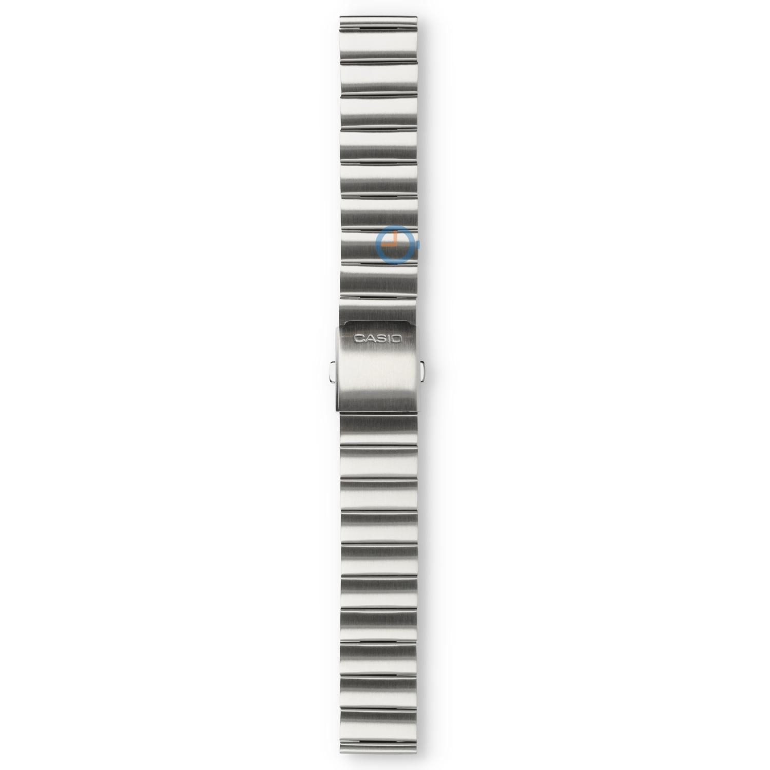 Casio Collection horlogeband - MTP-M305D