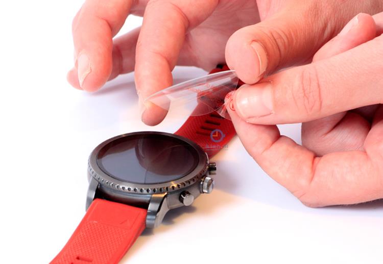 Ice Fit RT 3.0 (40mm) screenprotector