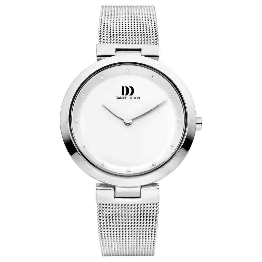Originele Danish Design horlogeband IV62Q1163