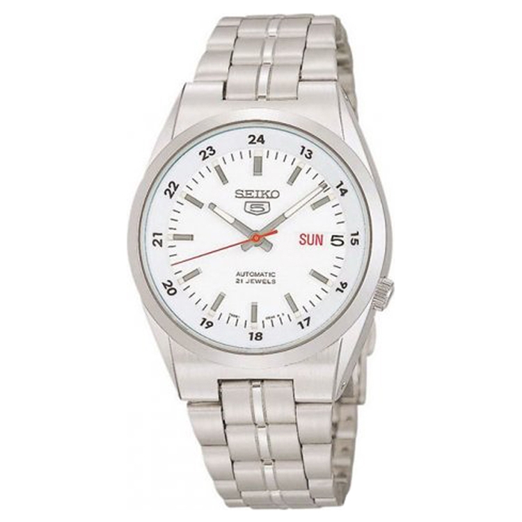 Originele horlogeband voor Seiko SNK559K1
