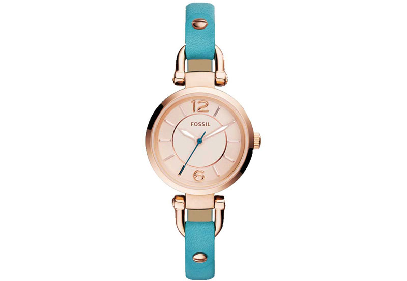 Fossil horlogeband ES3744