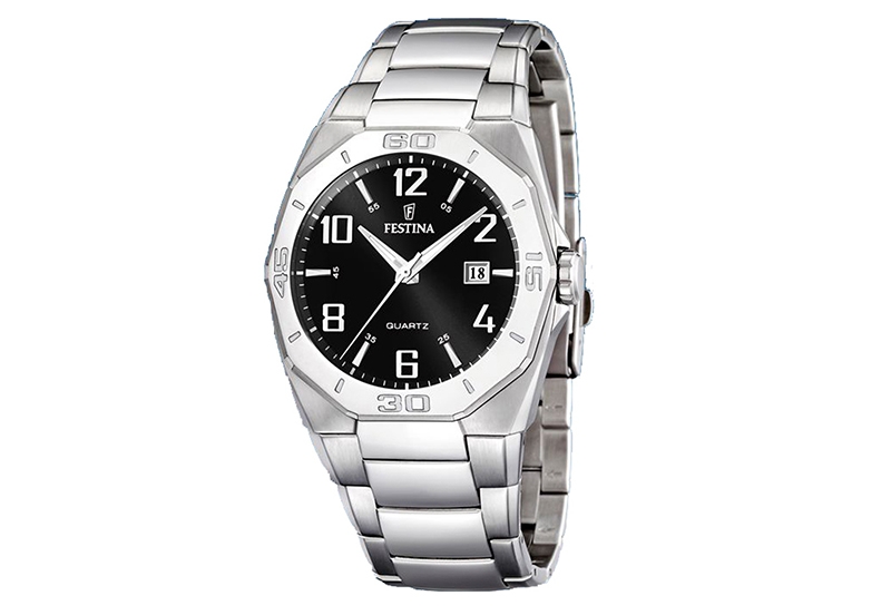 Festina horlogeband F16504/4