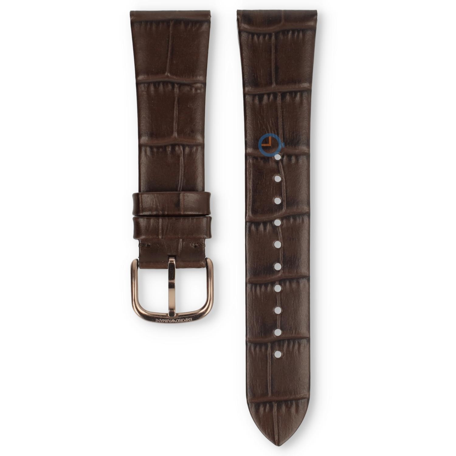 Emporio Armani Horlogeband AR11334