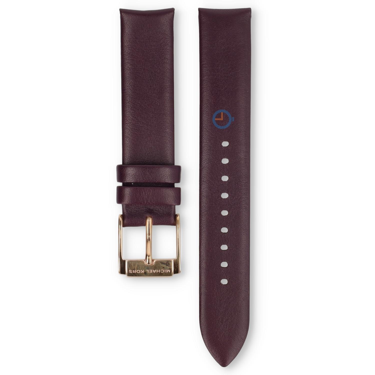 Michael Kors horlogeband MK2575