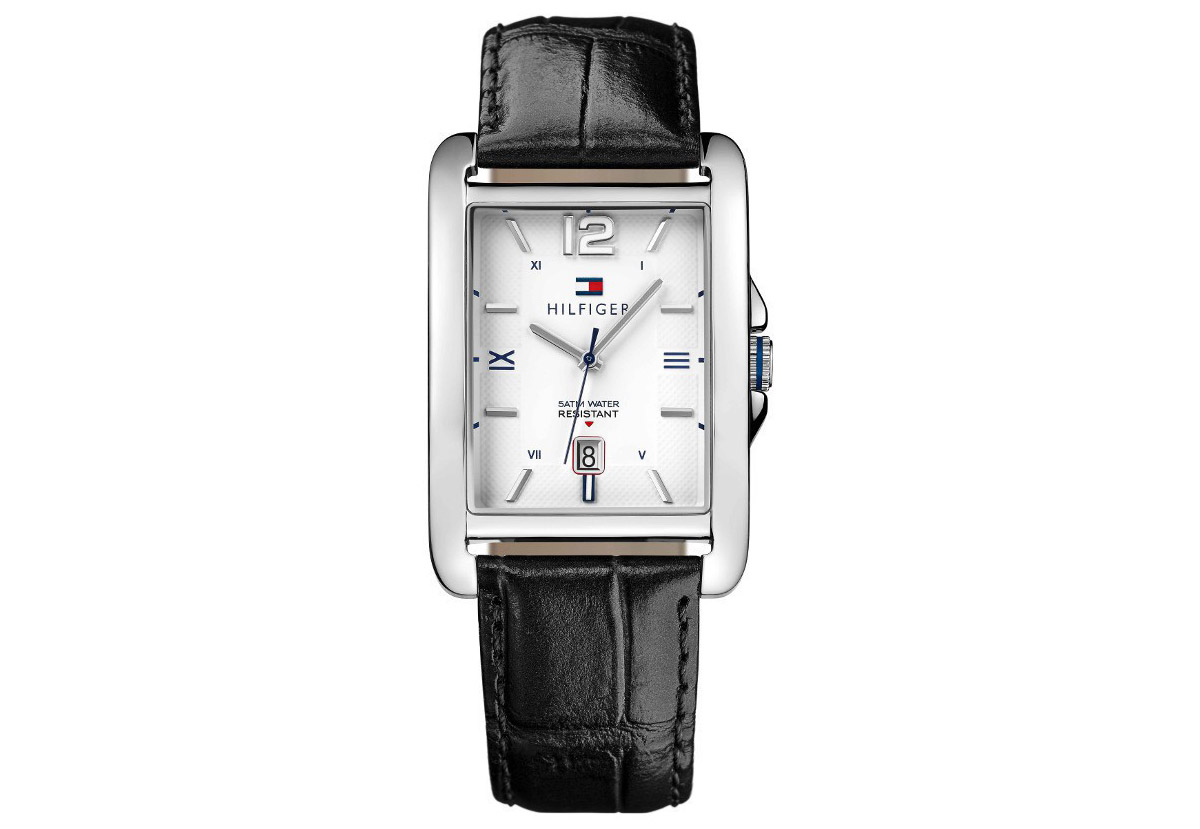 Tommy Hilfiger horlogeband TH1791200