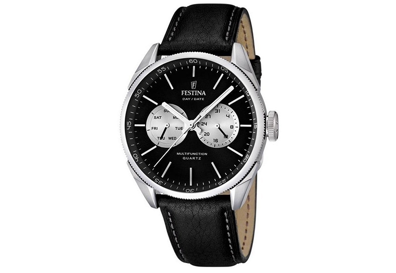 Festina horlogeband F16629-7