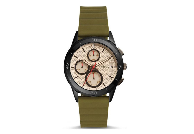 Fossil horlogeband ES4041