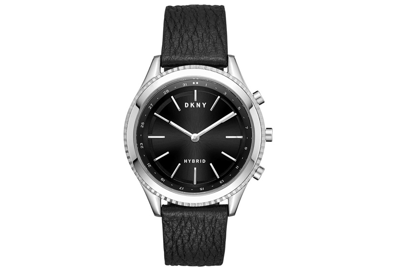 DKNY horlogeband NYT6100