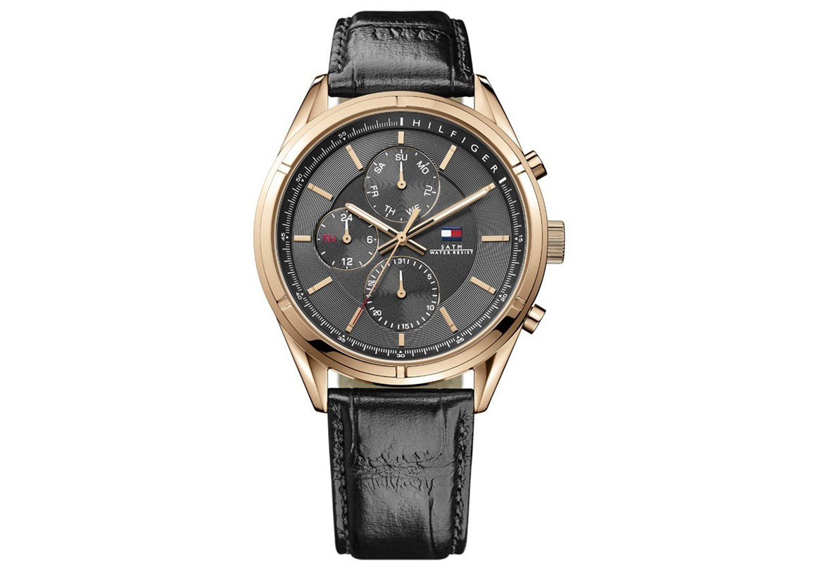 Tommy Hilfiger horlogeband TH1791125