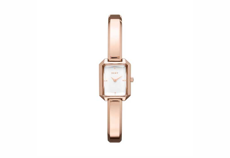 DKNY horlogeband NY2649