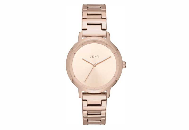 DKNY horlogeband NY2637