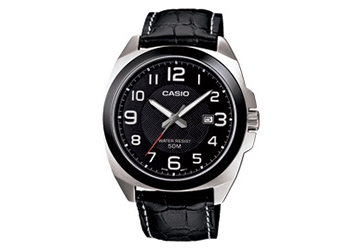 Casio horlogeband MTP-1339L-1AV