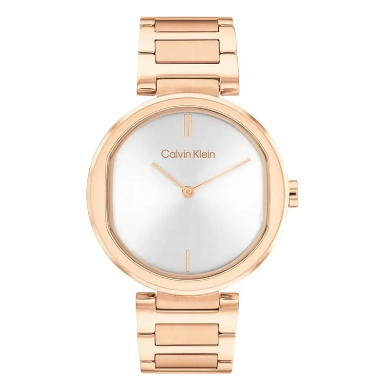 Calvin Klein horlogeband 25200253 Sensation