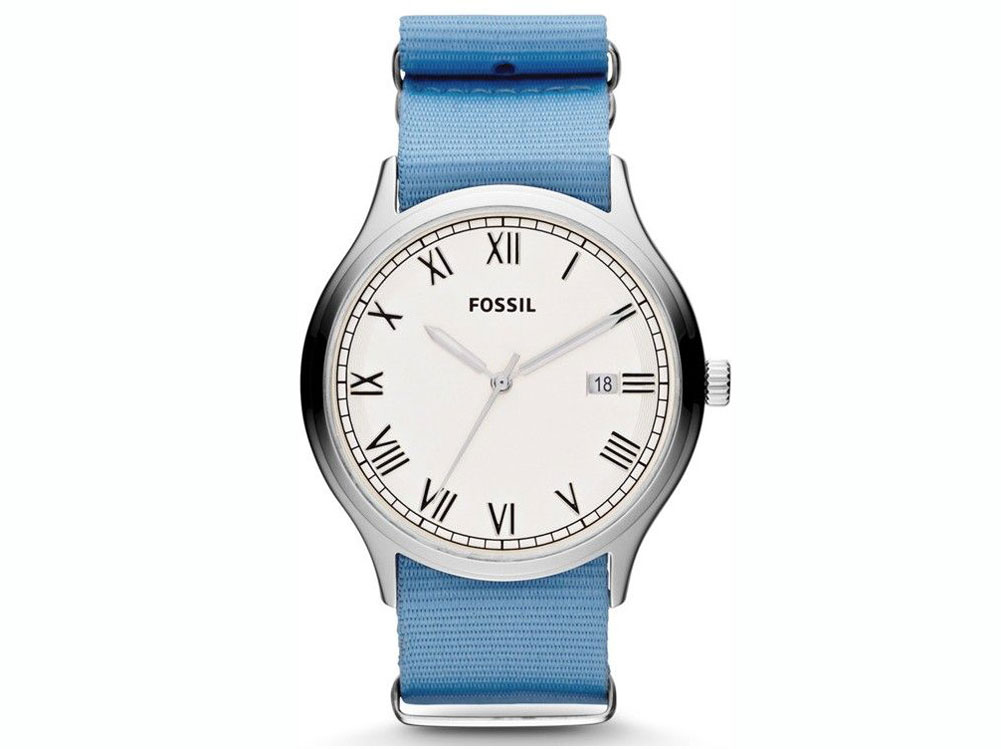 Fossil horlogeband FS4797