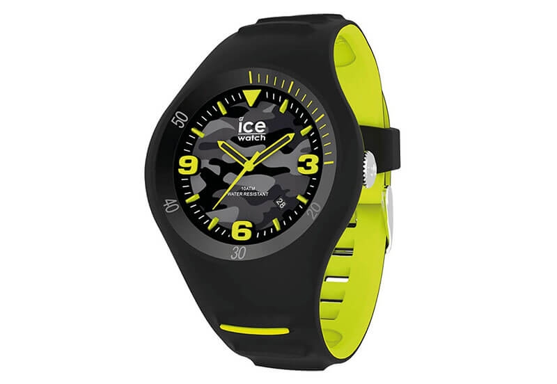 Ice-Watch horlogeband - 017597 - P. Leclercq - Medium (42mm)