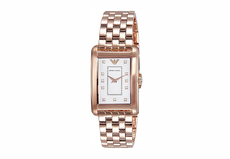 Armani horlogeband AR1906