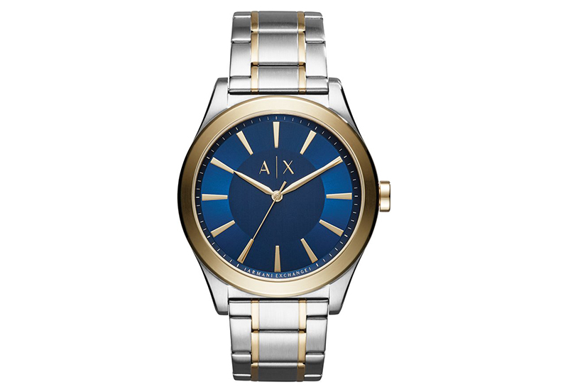 Armani Exchange horlogeband AX2332