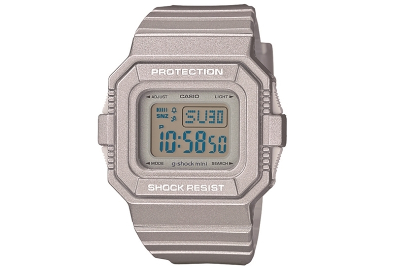 Casio horlogeband GMN-550-8B
