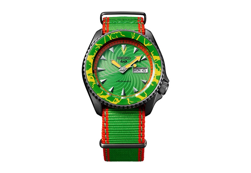 Groen