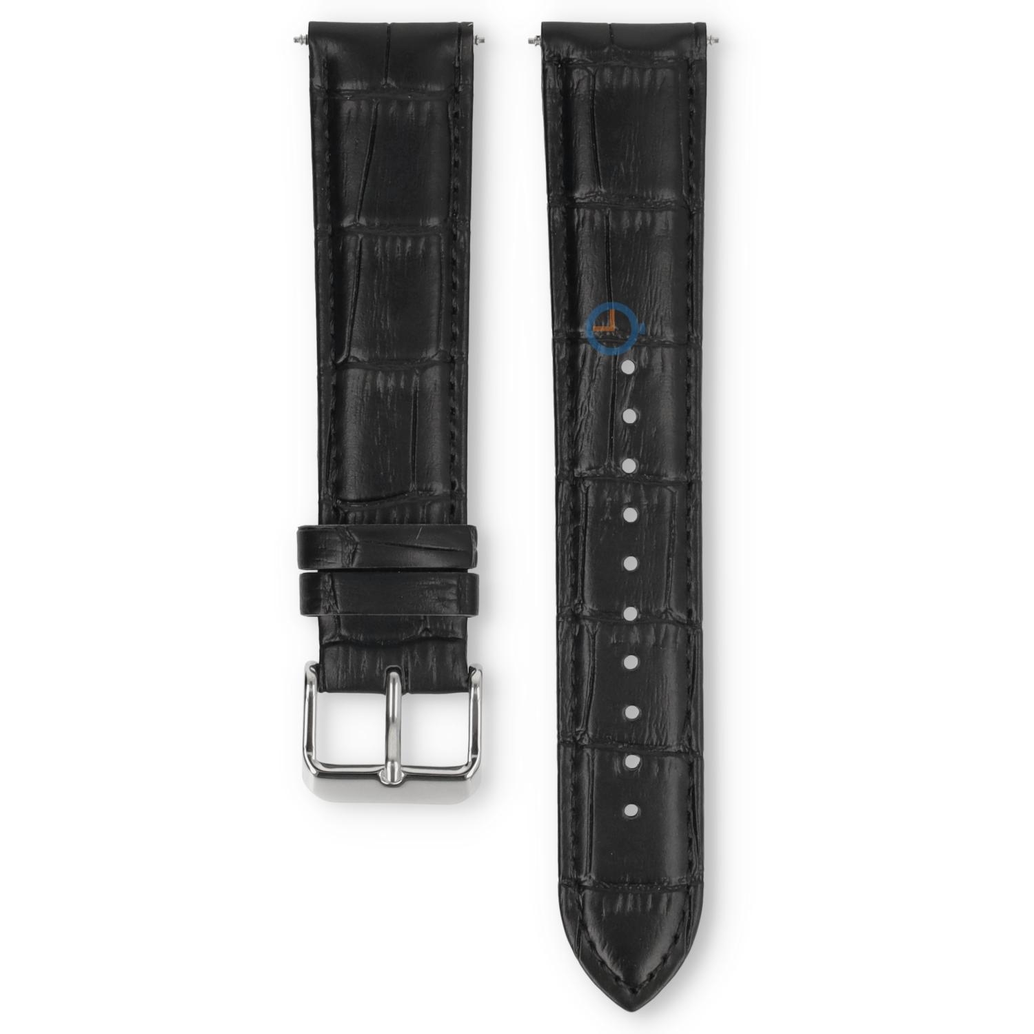 Lorus horlogeband RXN27DX5 - VX43-X103