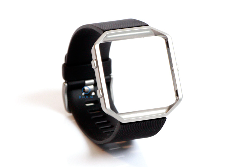 Fitbit Blaze horlogeband zwart
