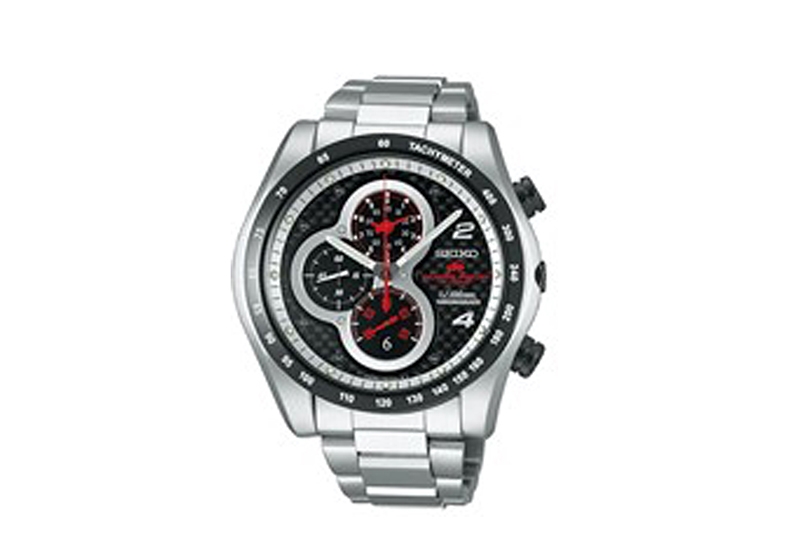 Originele horlogeband voor Seiko SBHP023