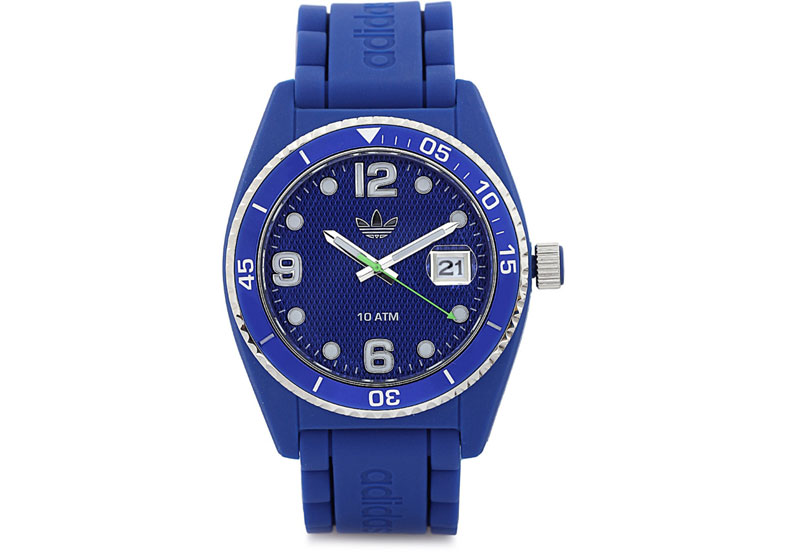 Adidas horlogeband ADH6153