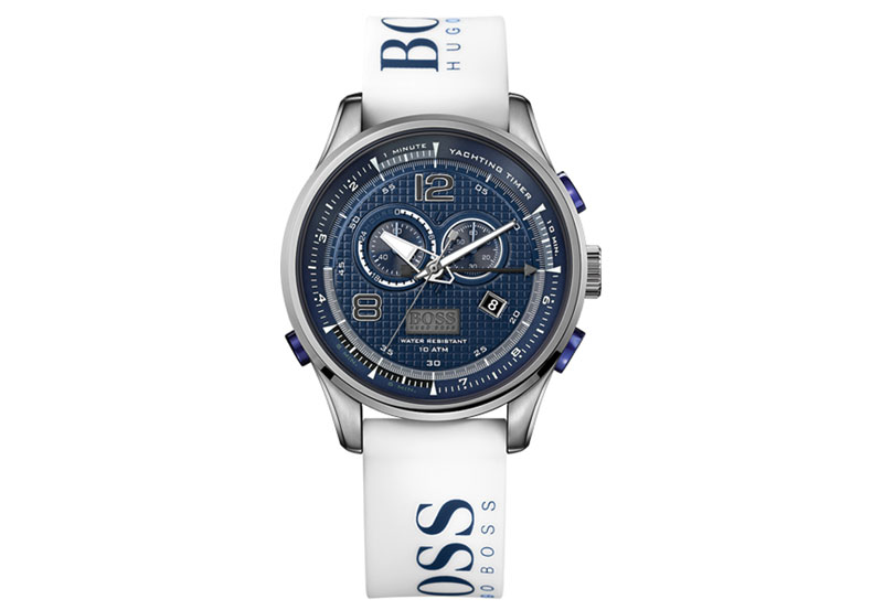 HUGO BOSS horlogeband HB1512801