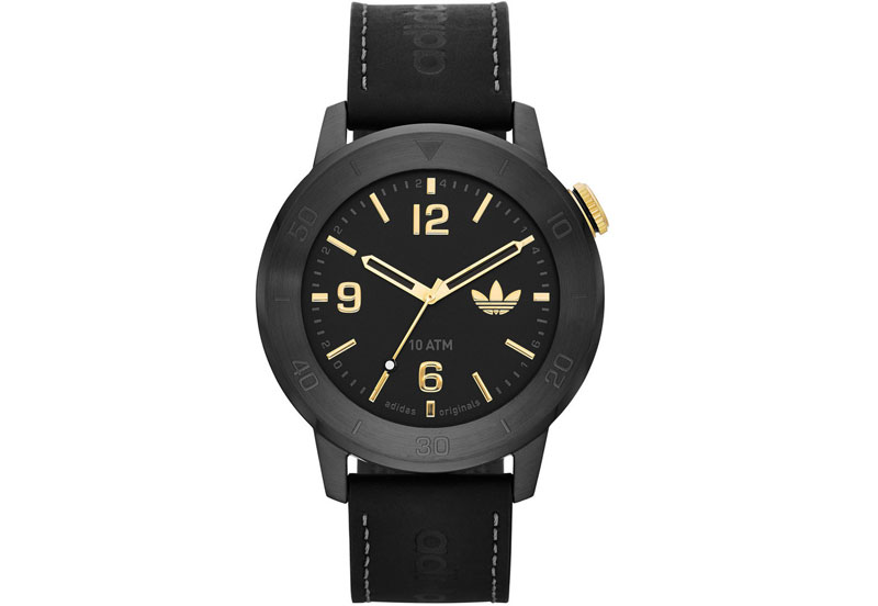 Adidas horlogeband ADH3009